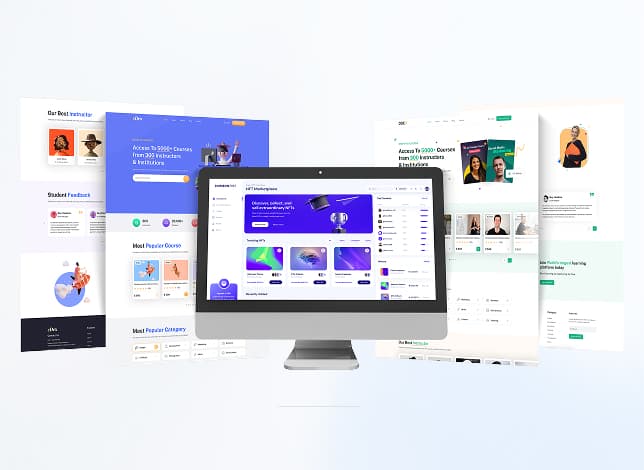 Project - E-commerce Website Redesign